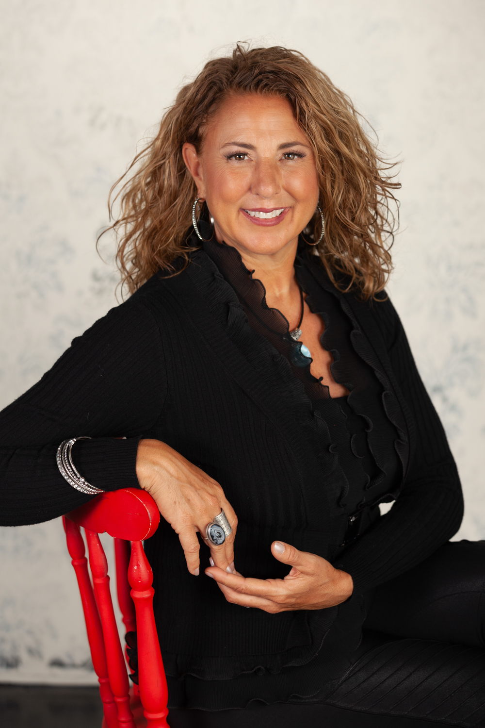 Amy McCarthy, REALTOR Cedar Park Austin Texas